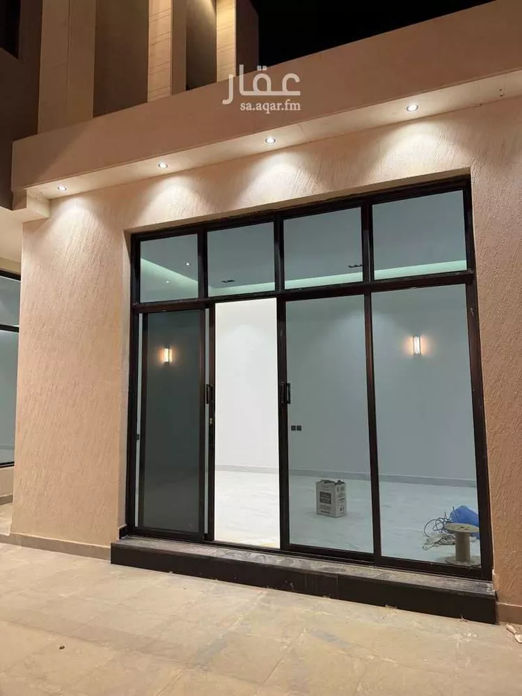 شقة للإيجار في شارع جبل اجياد, حي ضاحية نمار, مدينة الرياض, منطقة الرياض صورة 3