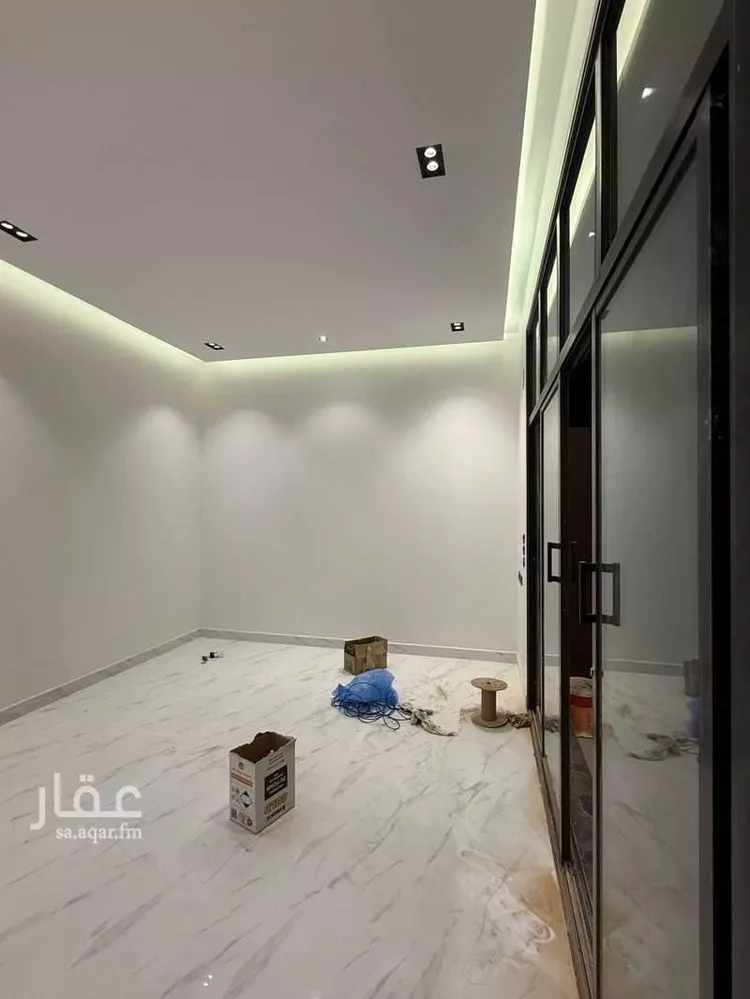 شقة للإيجار في شارع جبل اجياد, حي ضاحية نمار, مدينة الرياض, منطقة الرياض صورة 5