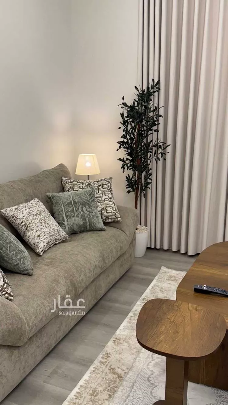 شقة للإيجار في شارع أحمد بن عبد الرحمن الشهاب ، حي الفيحاء ، جدة ، جدة صورة 4