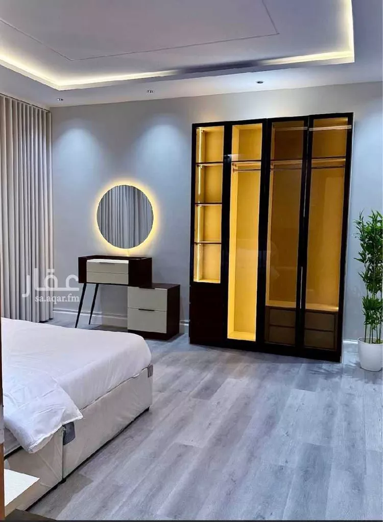 شقة للإيجار في شارع أحمد بن عبد الرحمن الشهاب ، حي الفيحاء ، جدة ، جدة