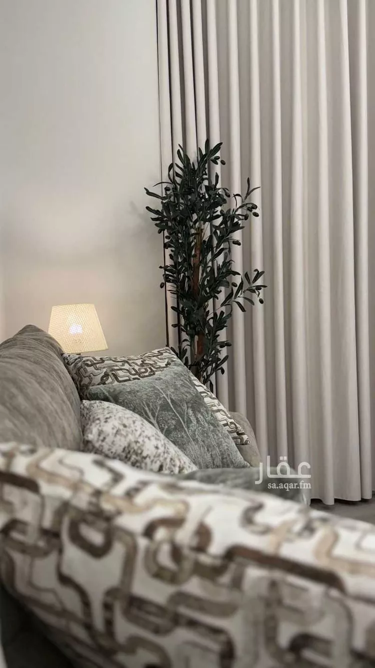 شقة للإيجار في شارع أحمد بن عبد الرحمن الشهاب ، حي الفيحاء ، جدة ، جدة صورة 5