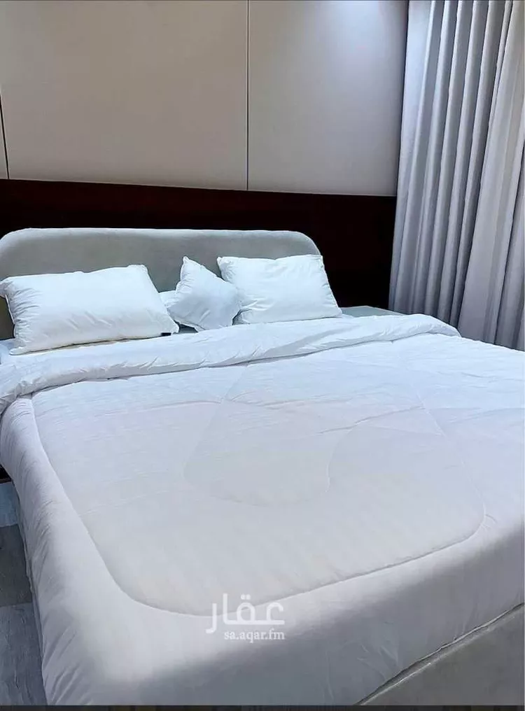 شقة للإيجار في شارع أحمد بن عبد الرحمن الشهاب ، حي الفيحاء ، جدة ، جدة صورة 4