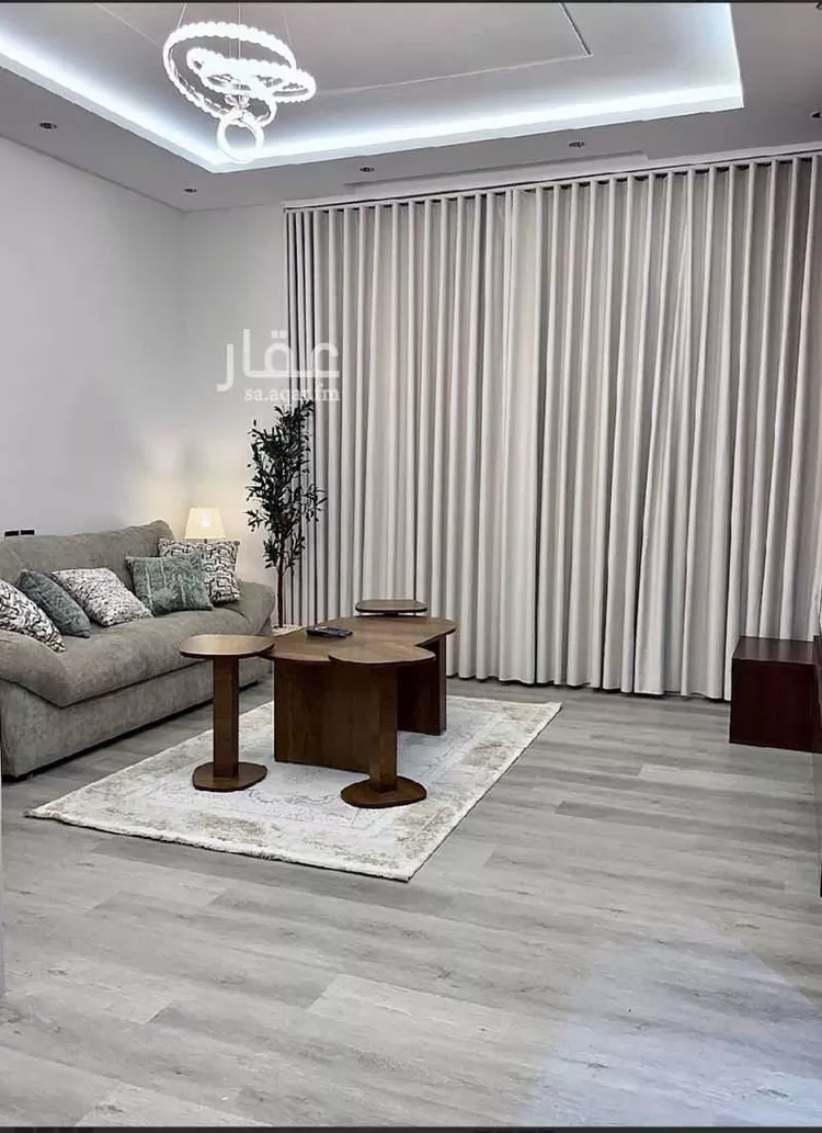 شقة للإيجار في شارع أحمد بن عبد الرحمن الشهاب ، حي الفيحاء ، جدة ، جدة صورة 2