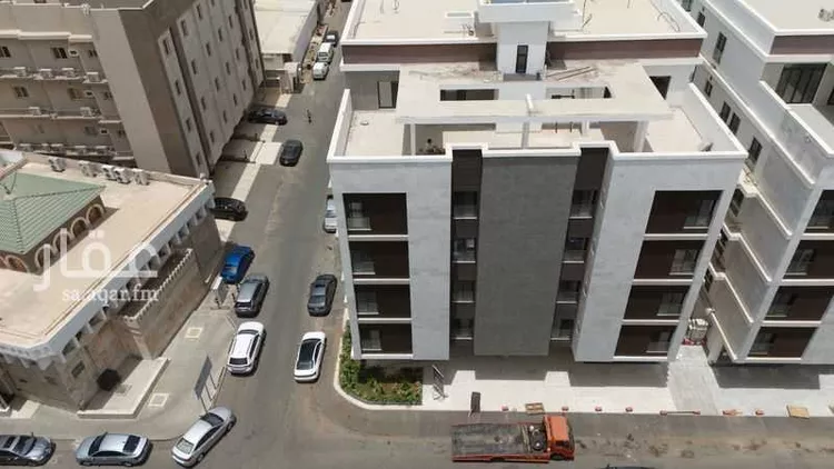 عمارة للبيع في حي الفيصلية, مدينة جدة, منطقة مكة المكرمة