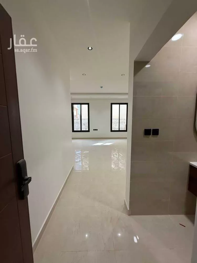شقة للإيجار في شارع هشام بن العاص, حي الحزم, مدينة الرياض, منطقة الرياض
