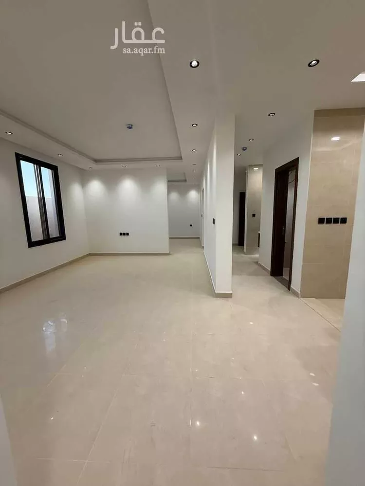 شقة للإيجار في شارع هشام بن العاص, حي الحزم, مدينة الرياض, منطقة الرياض صورة 2