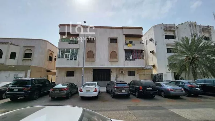 Building for Sale in Jeddah Ar Rihab
