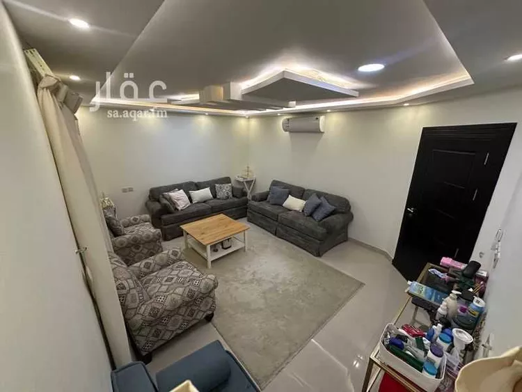 شقة للبيع في شارع 930435, حي الريان, مدينة عنيزة, منطقة القصيم صورة 2