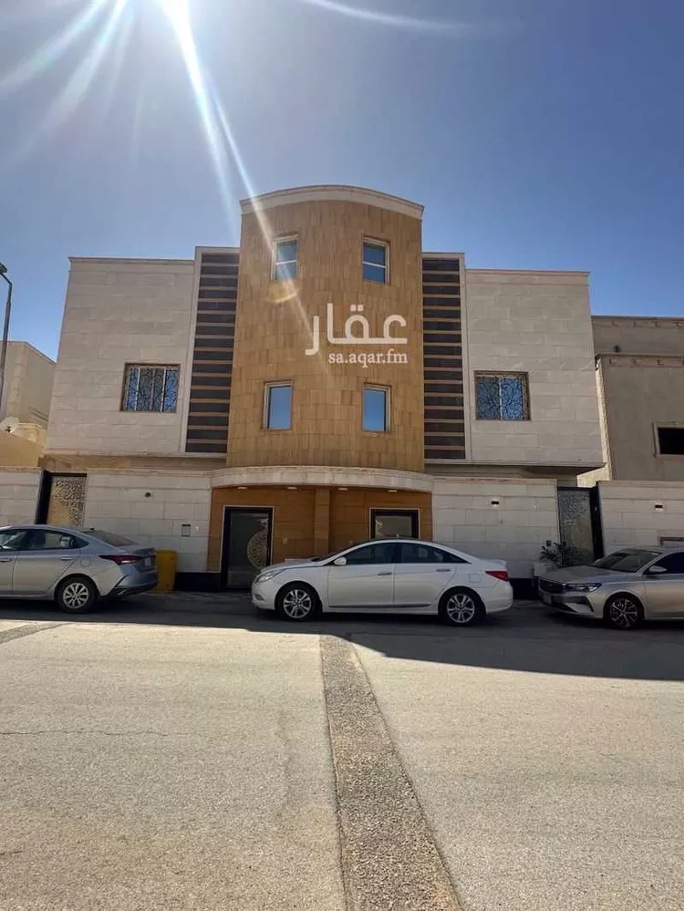 شقة للبيع في شارع 930435, حي الريان, مدينة عنيزة, منطقة القصيم صورة 3