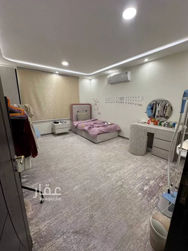 شقة للبيع في شارع 930435, حي الريان, مدينة عنيزة, منطقة القصيم صورة 5