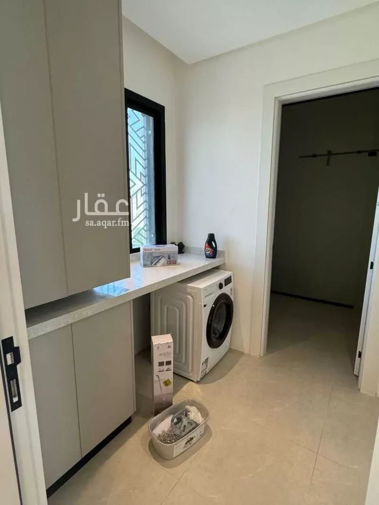 شقة للإيجار في شارع رقم 325, حي الملقا, مدينة الرياض, منطقة الرياض صورة 4