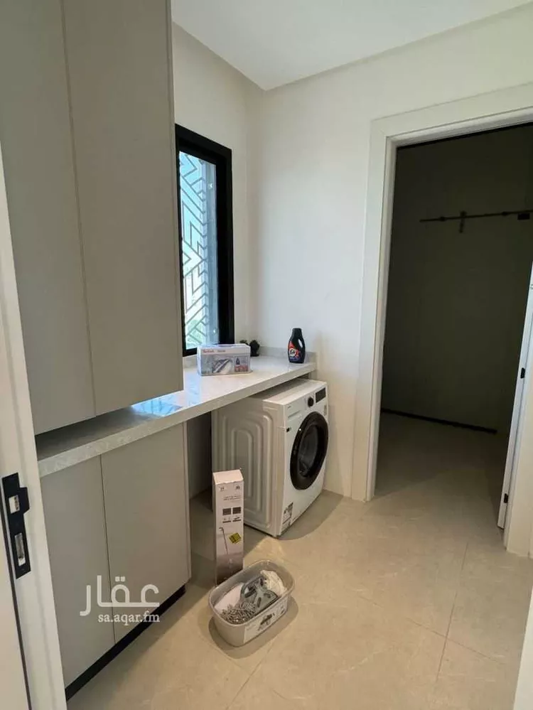 شقة للإيجار في شارع رقم 325, حي الملقا, مدينة الرياض, منطقة الرياض صورة 5