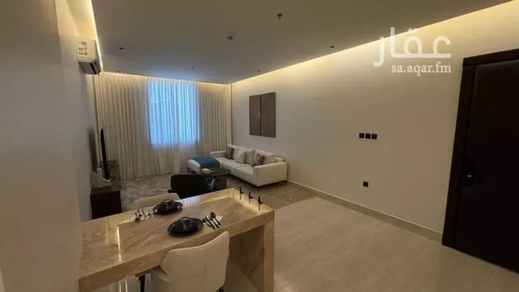 شقة للإيجار في شارع طريف, حي النرجس, مدينة الرياض, منطقة الرياض صورة 2