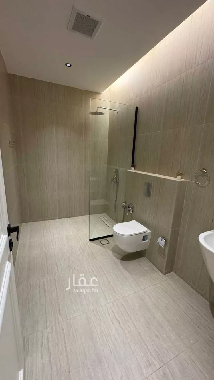 شقة للإيجار في شارع رقم 325, حي الملقا, مدينة الرياض, منطقة الرياض صورة 5