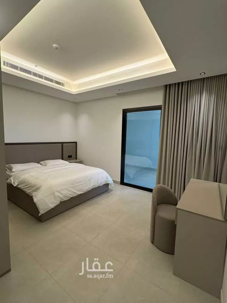 شقة للإيجار في شارع رقم 325, حي الملقا, مدينة الرياض, منطقة الرياض صورة 5