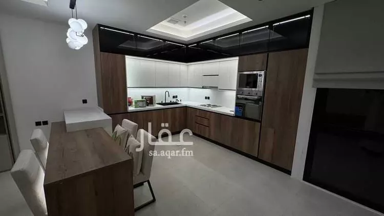 شقة للإيجار في شارع رقم 325, حي الملقا, مدينة الرياض, منطقة الرياض صورة 3
