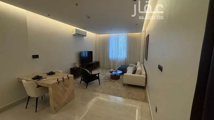شقة للإيجار في شارع طريف, حي النرجس, مدينة الرياض, منطقة الرياض
