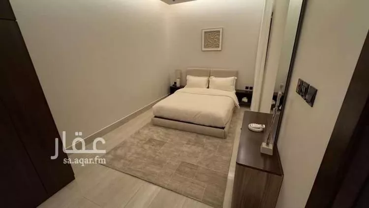 شقة للإيجار في شارع طريف, حي النرجس, مدينة الرياض, منطقة الرياض 6