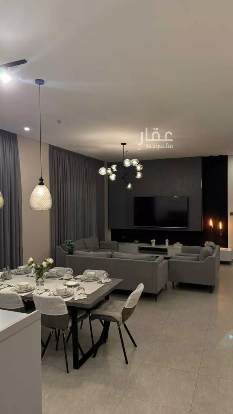 Apartment for Rent in Riyadh Al Yasmin صورة 2