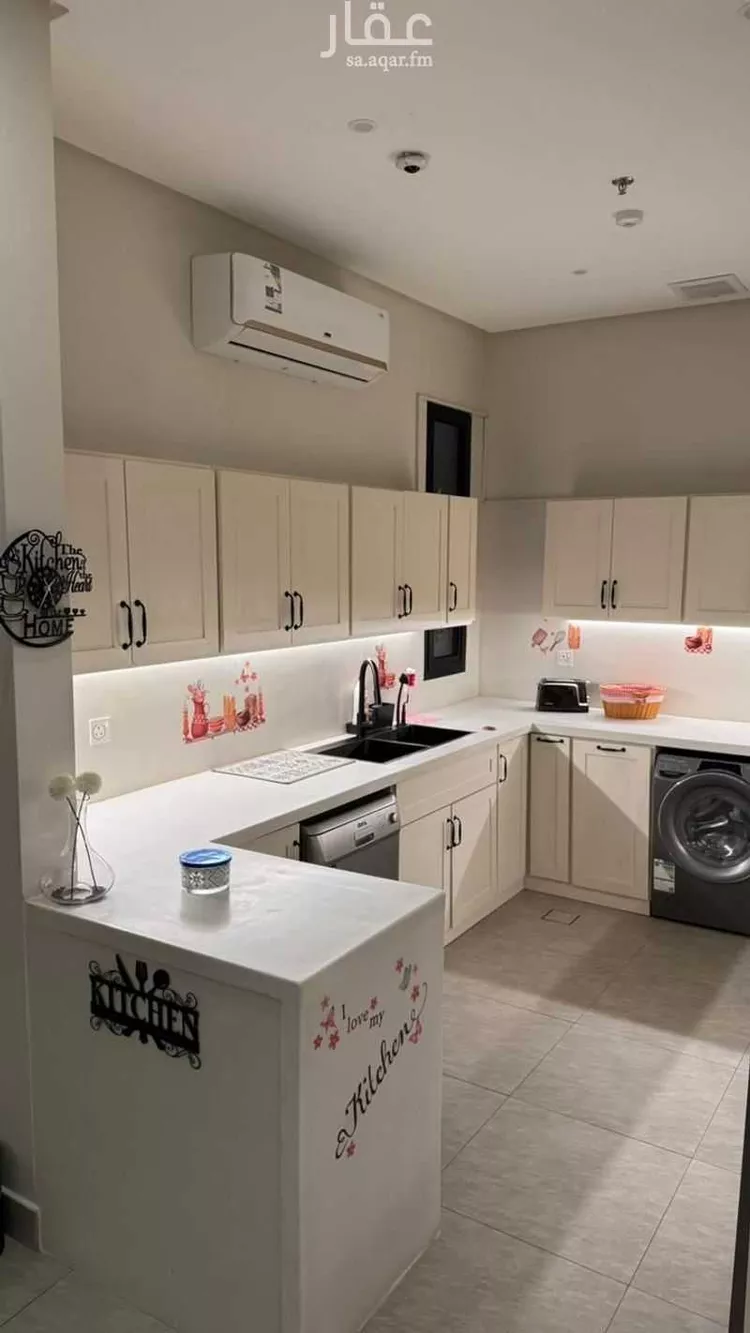 Apartment for Rent in Riyadh Al Yasmin صورة 4
