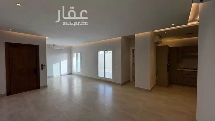 شقة للإيجار في شارع وادي نعام, حي الملقا, مدينة الرياض, منطقة الرياض صورة 2
