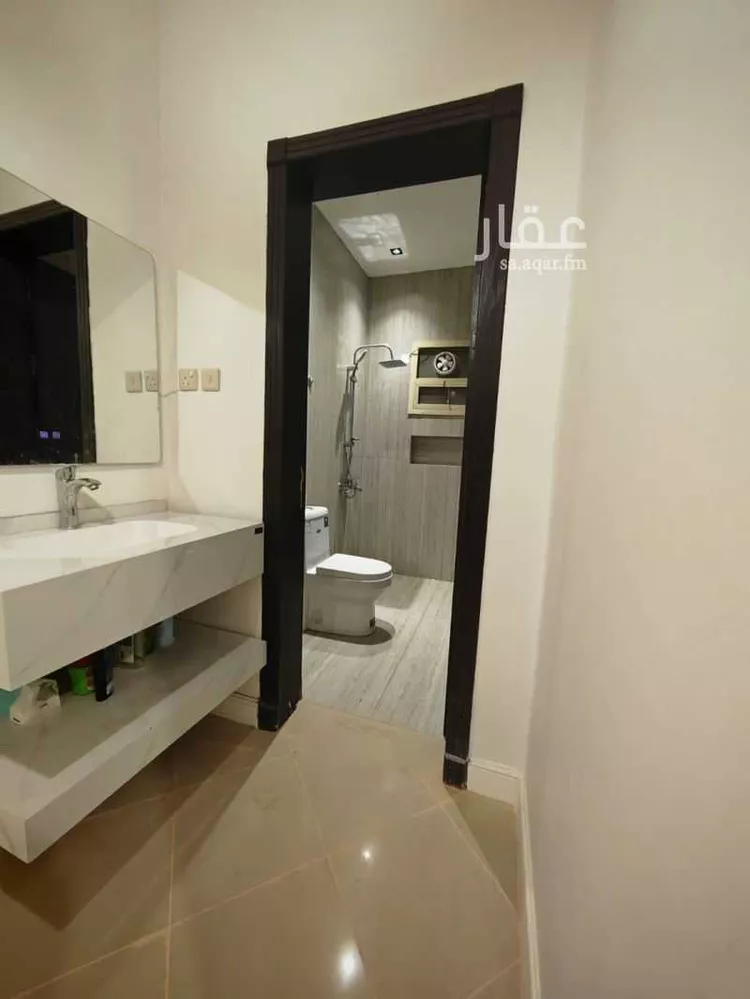 شقة للإيجار في شارع رقم 284, حي الياسمين, مدينة الرياض, منطقة الرياض صورة 5