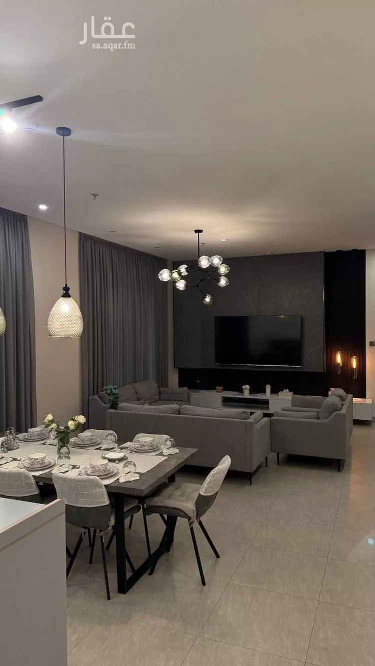 Apartment for Rent in Riyadh Al Yasmin صورة 3