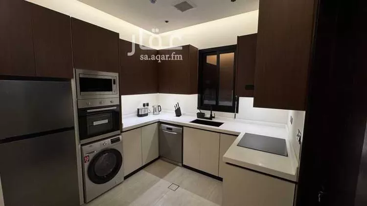 شقة للإيجار في شارع طريف, حي النرجس, مدينة الرياض, منطقة الرياض صورة 3