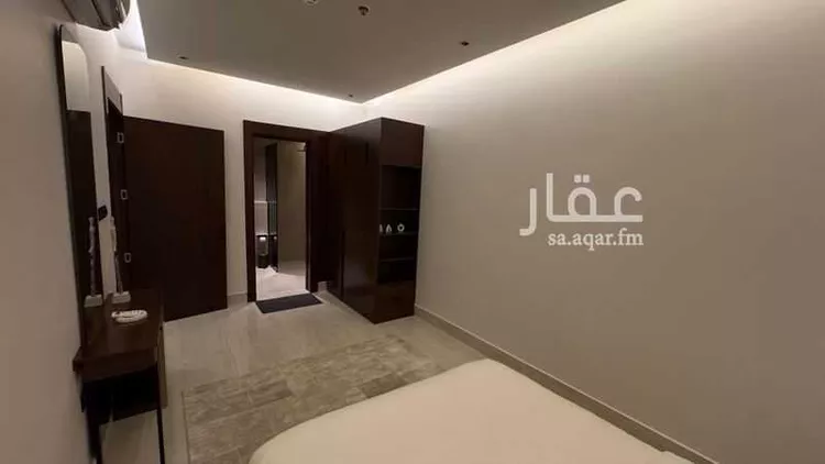 شقة للإيجار في شارع طريف, حي النرجس, مدينة الرياض, منطقة الرياض صورة 5