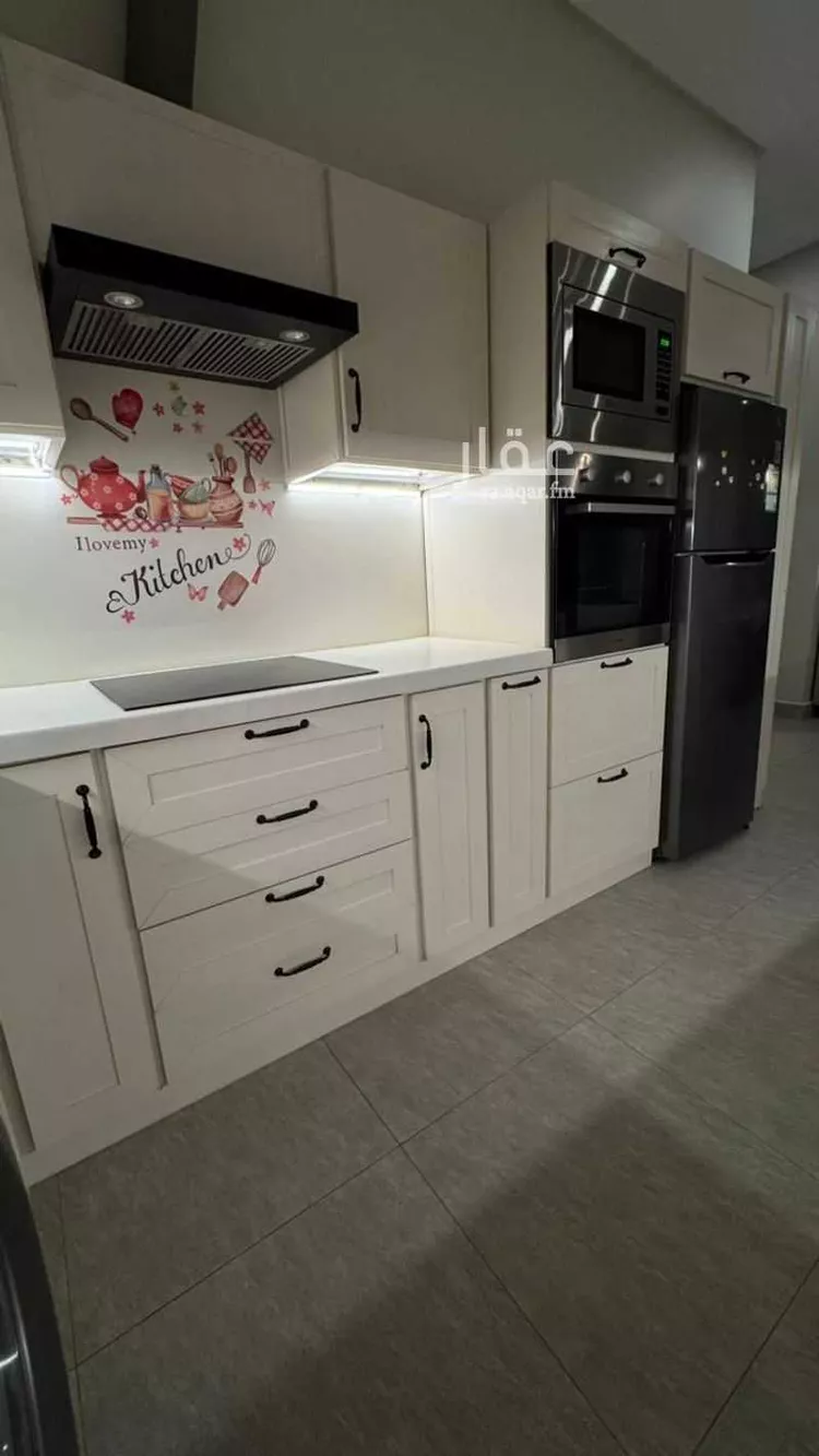 Apartment for Rent in Riyadh Al Yasmin صورة 5