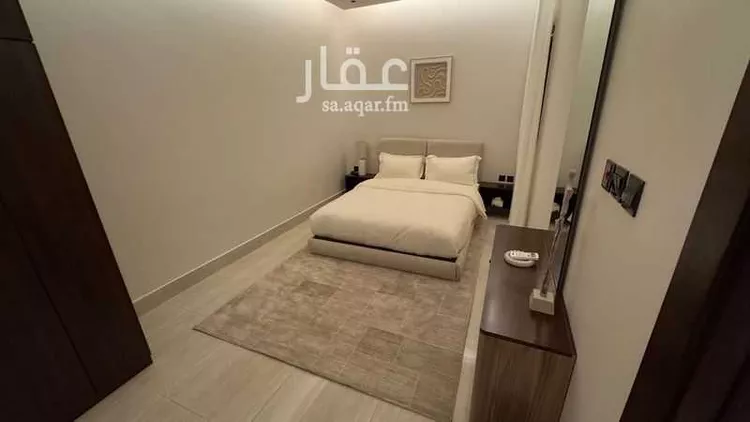 شقة للإيجار في شارع طريف, حي النرجس, مدينة الرياض, منطقة الرياض صورة 3