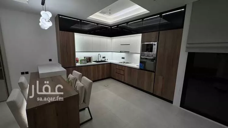 شقة للإيجار في شارع رقم 325, حي الملقا, مدينة الرياض, منطقة الرياض صورة 2