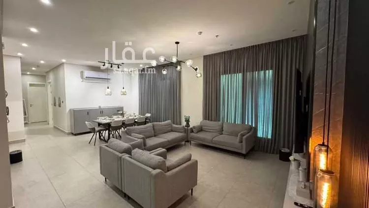 Apartment for Rent in Riyadh Al Yasmin