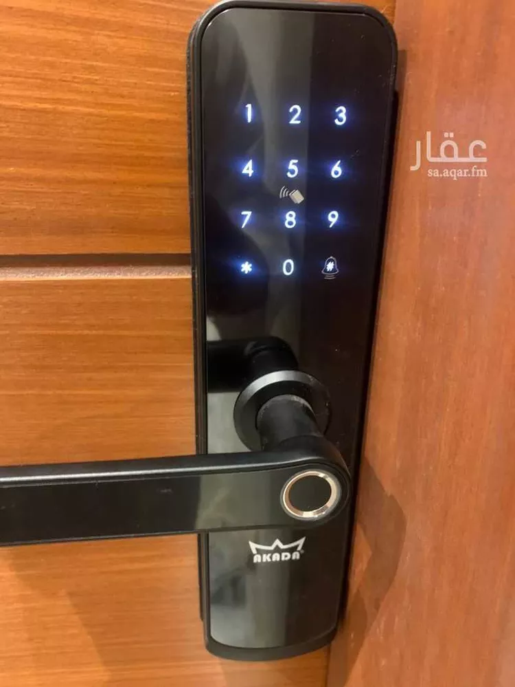 شقة للإيجار في شارع المانجو, حي الفيحاء, مدينة جدة, منطقة مكة المكرمة صورة 5
