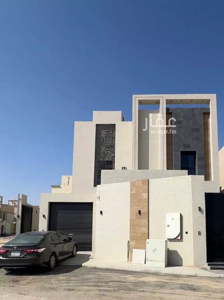 دور للإيجار في شارع ابي المكارم بن مفرج ، حي عكاظ ، الرياض ، منطقة الرياض