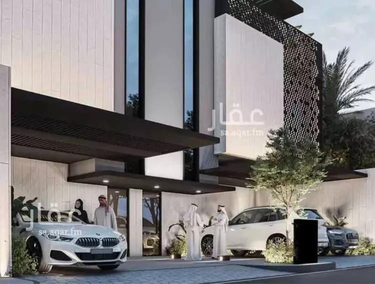 دور للبيع في شارع القريشيه, حي الياسمين, مدينة الرياض, منطقة الرياض صورة 4