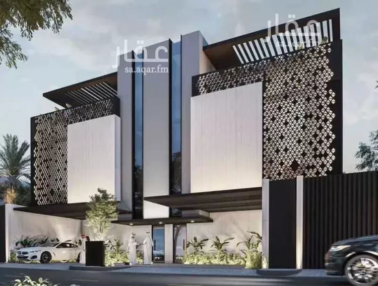 دور للبيع في شارع القريشيه, حي الياسمين, مدينة الرياض, منطقة الرياض