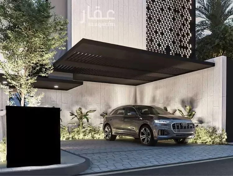 دور للبيع في شارع القريشيه, حي الياسمين, مدينة الرياض, منطقة الرياض صورة 4