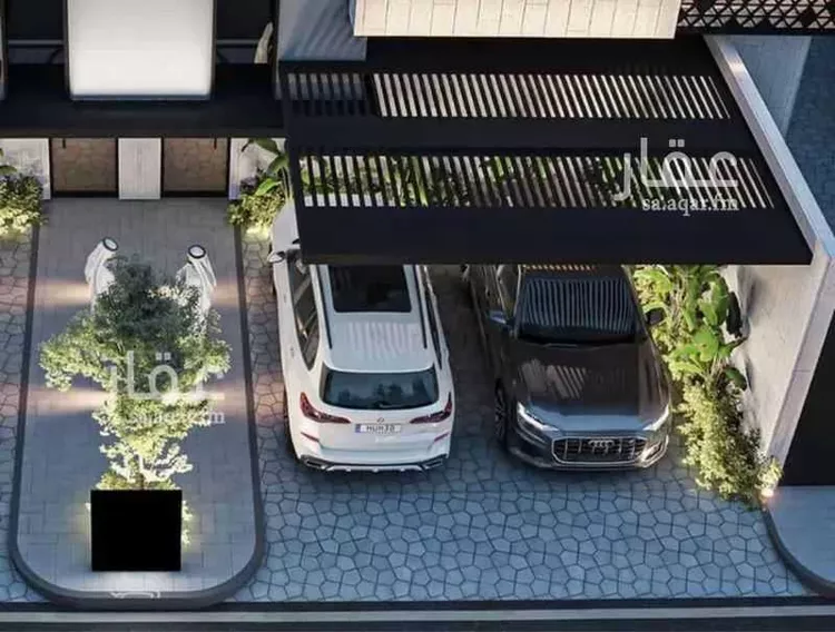 دور للبيع في شارع القريشيه, حي الياسمين, مدينة الرياض, منطقة الرياض صورة 3