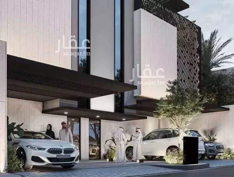 دور للبيع في شارع القريشيه, حي الياسمين, مدينة الرياض, منطقة الرياض صورة 4