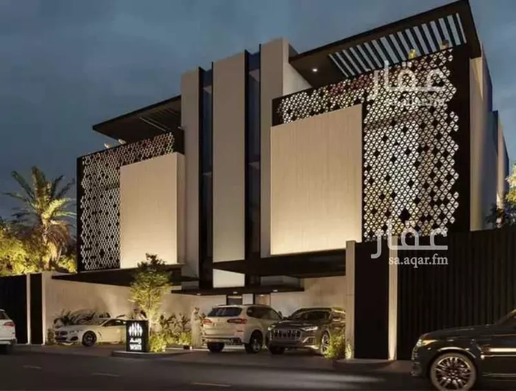 دور للبيع في شارع القريشيه, حي الياسمين, مدينة الرياض, منطقة الرياض صورة 2