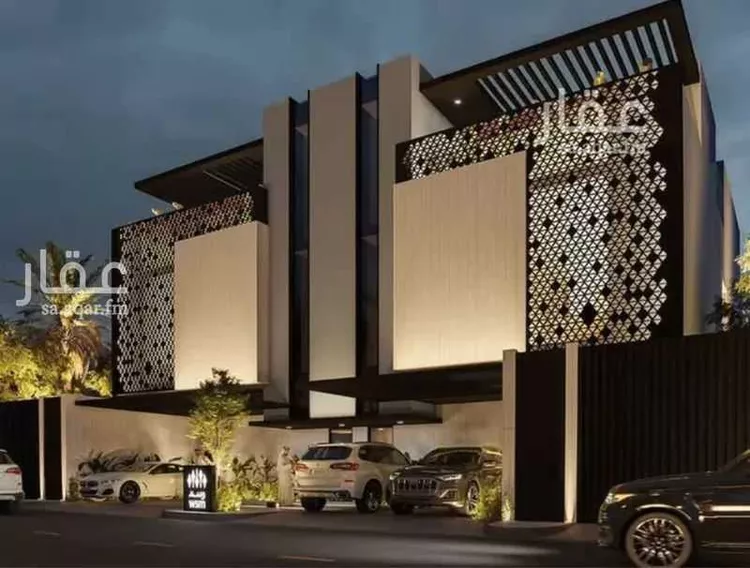 دور للبيع في شارع القريشيه, حي الياسمين, مدينة الرياض, منطقة الرياض صورة 2