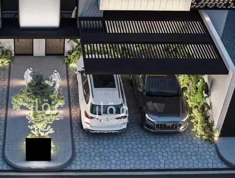 دور للبيع في شارع القريشيه, حي الياسمين, مدينة الرياض, منطقة الرياض صورة 3