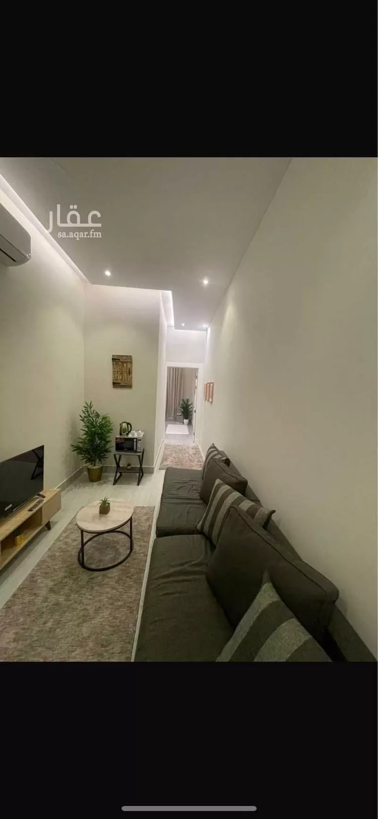 شقة للإيجار في شارع دباس بن راشد, حي قرطبة, مدينة الرياض, منطقة الرياض صورة 5