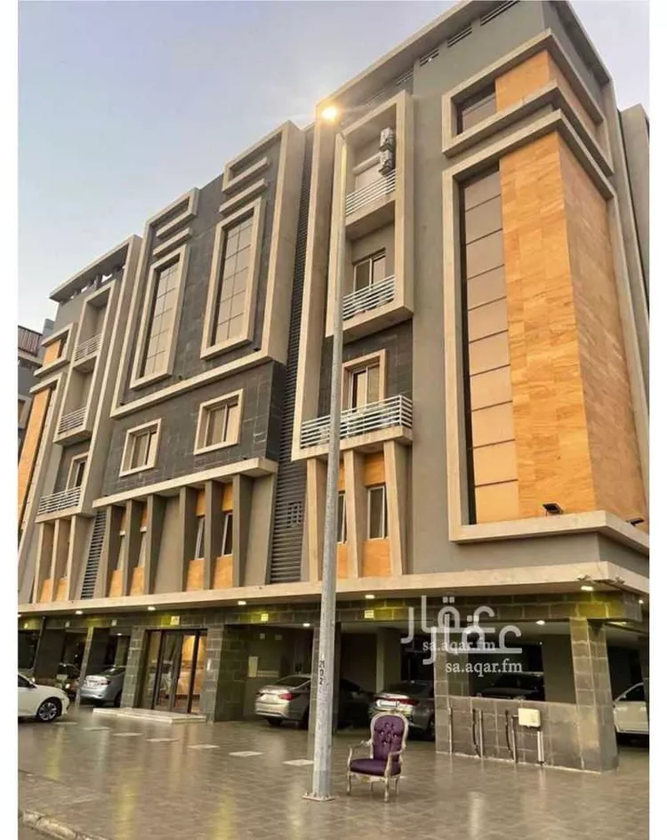 Apartment for Rent in Jeddah Al Wurud