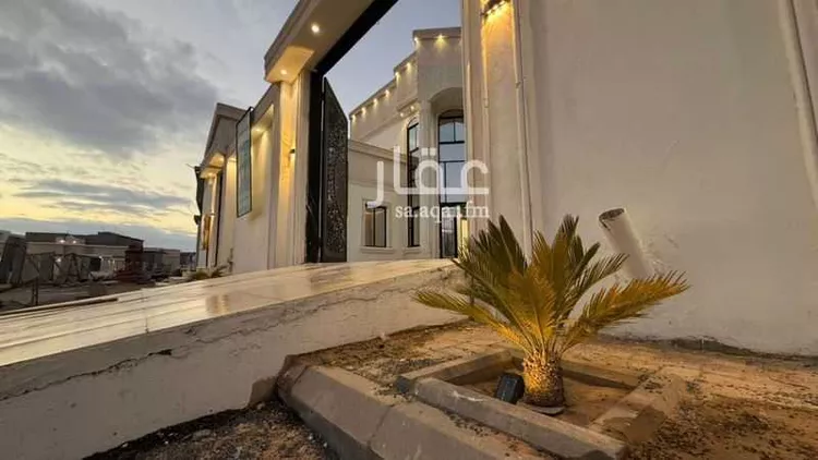 فيلا للبيع في شارع 21098414, حي أرض وزارة الاسكان, مدينة طريف, منطقة الحدود الشماليه صورة 2