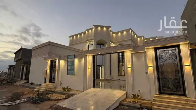 فيلا للبيع في شارع 21098414, حي أرض وزارة الاسكان, مدينة طريف, منطقة الحدود الشماليه صورة 3