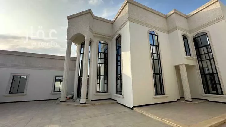 فيلا للبيع في شارع 21098414, حي أرض وزارة الاسكان, مدينة طريف, منطقة الحدود الشماليه صورة 2