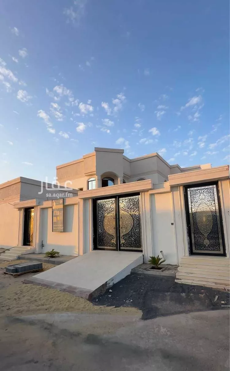 فيلا للبيع في شارع 21098414, حي أرض وزارة الاسكان, مدينة طريف, منطقة الحدود الشماليه