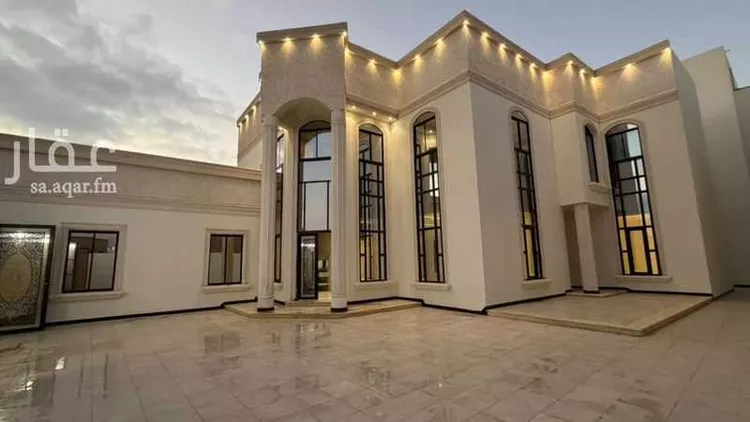 فيلا للبيع في شارع 21098414, حي أرض وزارة الاسكان, مدينة طريف, منطقة الحدود الشماليه